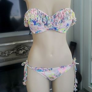SOLD!!!!!!   Victoria secrets bikini